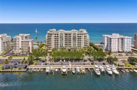 1063 W Hillsboro Mile Hillsboro Beach FL 33062