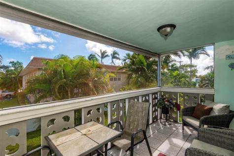 801 Pine Drive Pompano Beach FL 33060