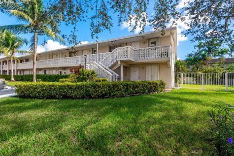 801 Pine Drive Pompano Beach FL 33060