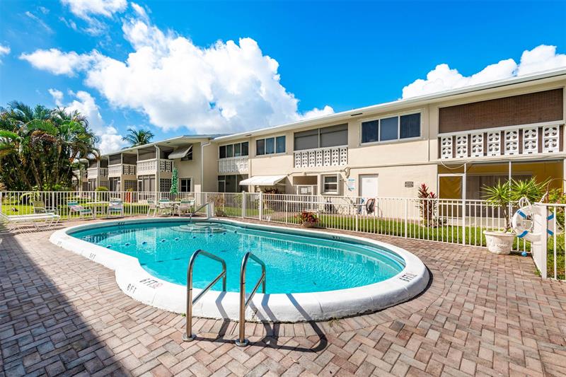 801 Pine Drive Pompano Beach FL 33060