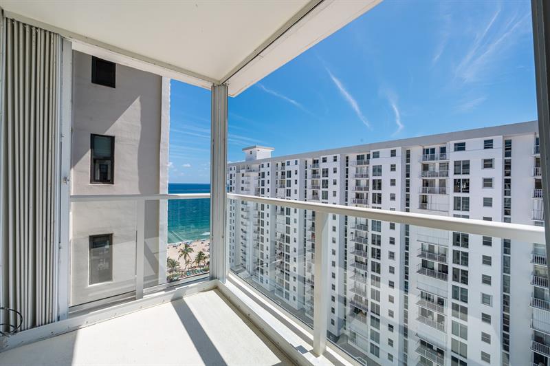1000 S Ocean Boulevard Pompano Beach FL 33062
