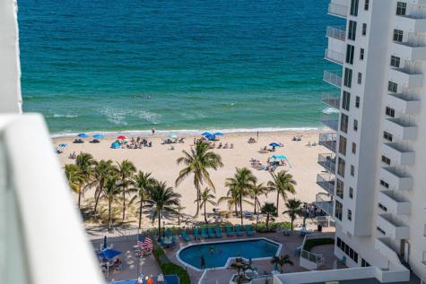 1000 S Ocean Boulevard Pompano Beach FL 33062
