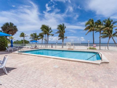 1000 S Ocean Boulevard Pompano Beach FL 33062
