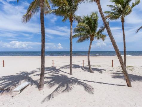 1000 S Ocean Boulevard Pompano Beach FL 33062