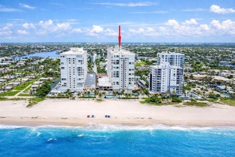 1000 S Ocean Boulevard Pompano Beach FL 33062