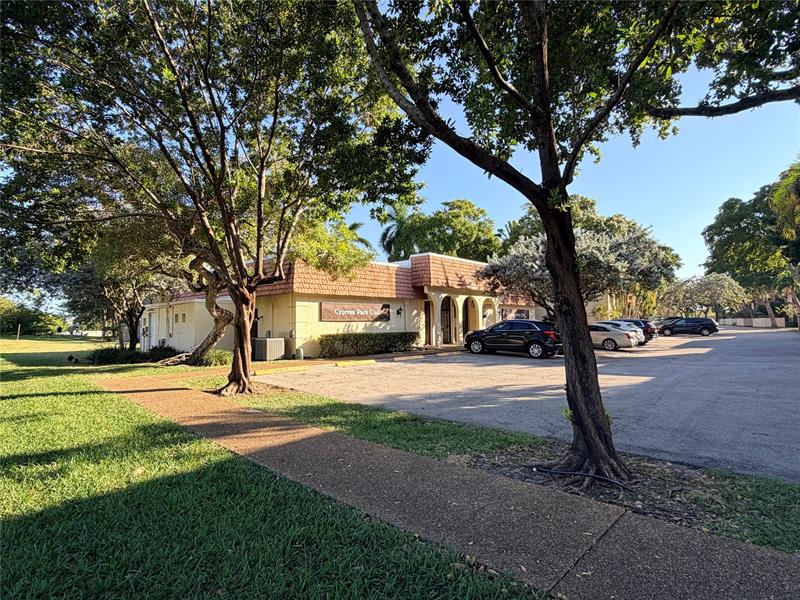 136 S Cypress Road Pompano Beach FL 33060