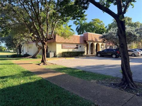 136 S Cypress Road Pompano Beach FL 33060