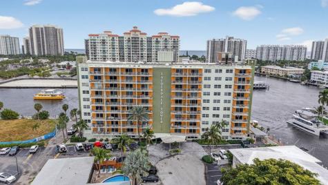 2900 NE 30th Street Fort Lauderdale FL 33306