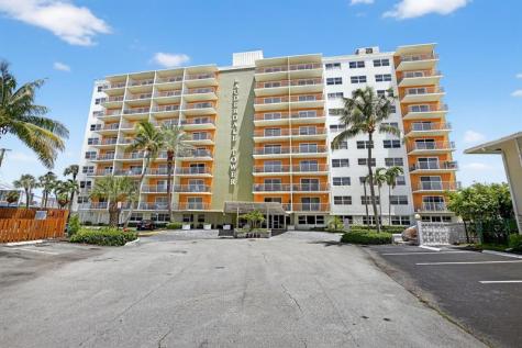 2900 NE 30th Street Fort Lauderdale FL 33306