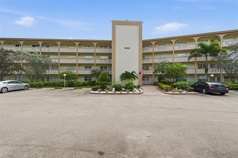 3003 Portofino Isle Coconut Creek FL 33066