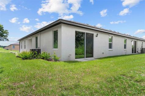 5400 Gladness Court Fort Pierce FL 34947