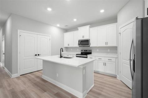 5400 Gladness Court Fort Pierce FL 34947