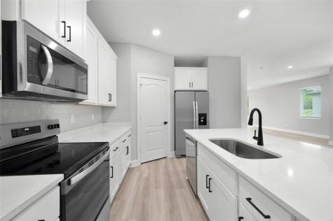 5400 Gladness Court Fort Pierce FL 34947