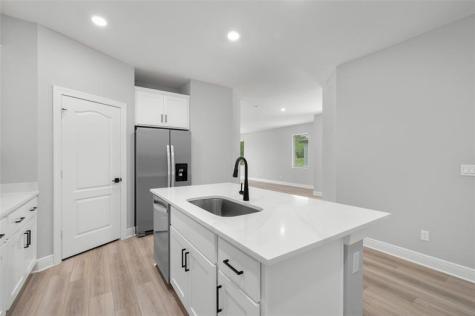 5400 Gladness Court Fort Pierce FL 34947