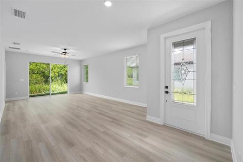 5400 Gladness Court Fort Pierce FL 34947