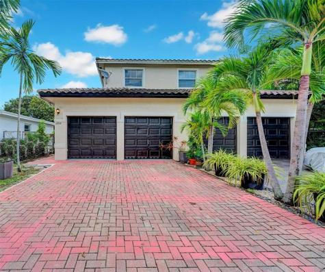 1109 NW 1st Avenue Fort Lauderdale FL 33311