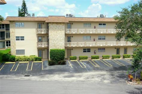 3400 NW 48th Avenue Lauderdale Lakes FL 33319