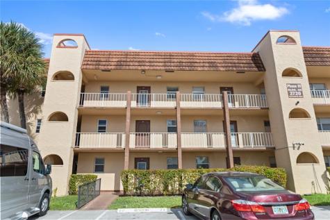2720 N Pine Island Road Sunrise FL 33322