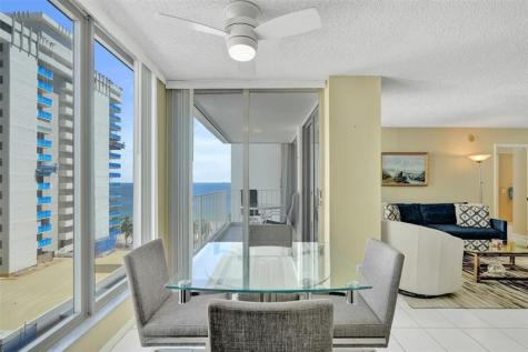 1010 S Ocean Boulevard Pompano Beach FL 33062