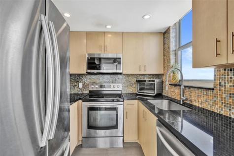 1010 S Ocean Boulevard Pompano Beach FL 33062