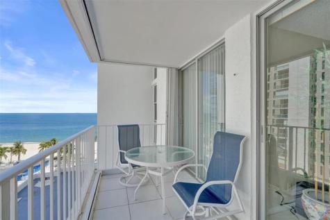 1010 S Ocean Boulevard Pompano Beach FL 33062