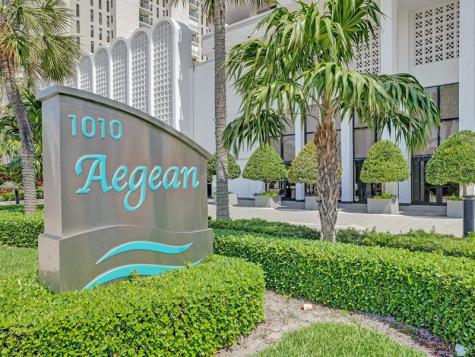 1010 S Ocean Boulevard Pompano Beach FL 33062