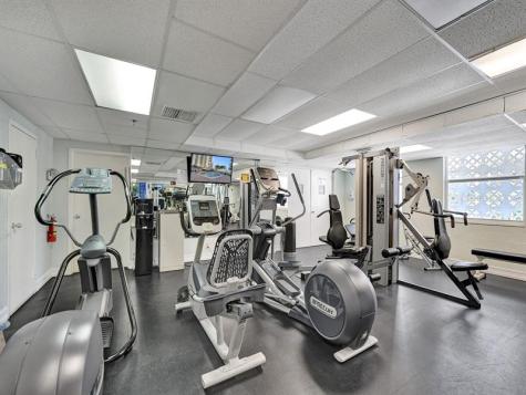 1010 S Ocean Boulevard Pompano Beach FL 33062