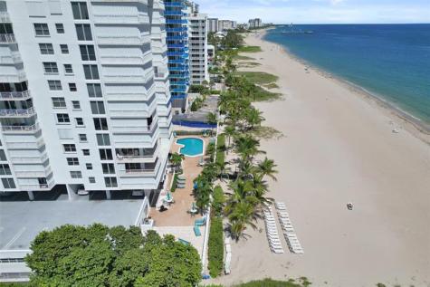 1010 S Ocean Boulevard Pompano Beach FL 33062