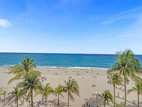 1010 S Ocean Boulevard Pompano Beach FL 33062
