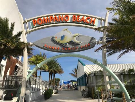 1010 S Ocean Boulevard Pompano Beach FL 33062