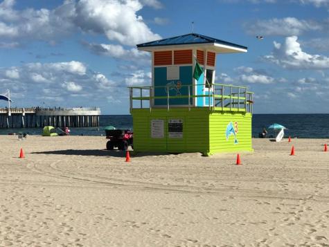 1010 S Ocean Boulevard Pompano Beach FL 33062