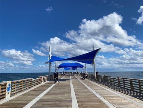 1010 S Ocean Boulevard Pompano Beach FL 33062
