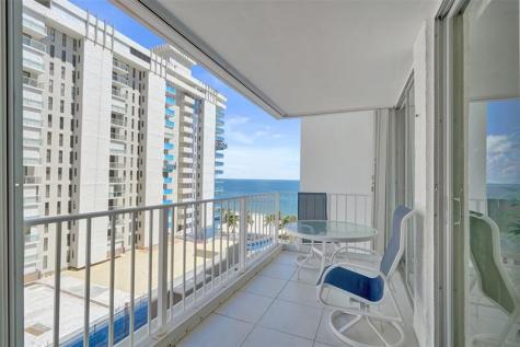 1010 S Ocean Boulevard Pompano Beach FL 33062