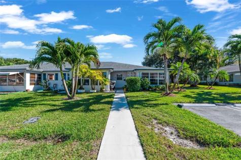 1235 Club Drive W Delray Beach FL 33445