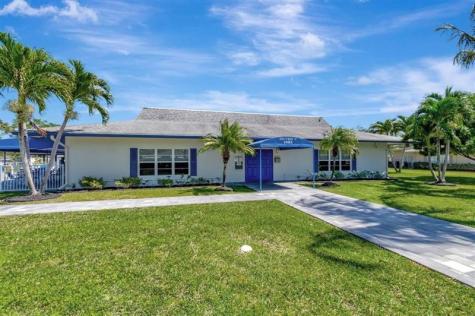 1235 Club Drive W Delray Beach FL 33445
