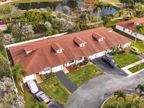 6796 N Pine Island Road Tamarac FL 33321