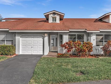 6796 N Pine Island Road Tamarac FL 33321