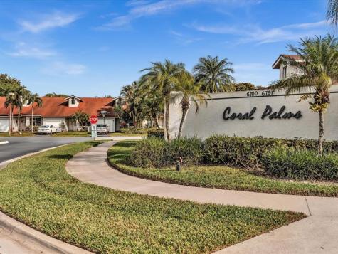 6796 N Pine Island Road Tamarac FL 33321