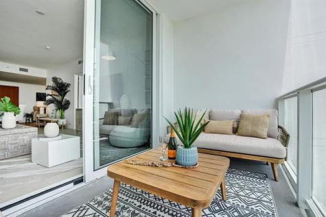 401 N Birch Road Fort Lauderdale FL 33304