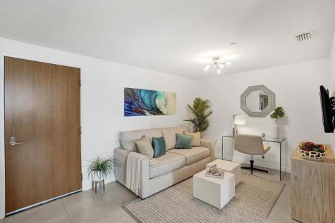 401 N Birch Road Fort Lauderdale FL 33304