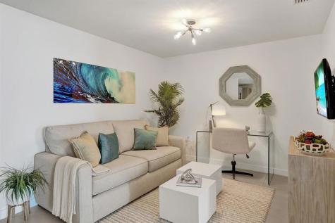 401 N Birch Road Fort Lauderdale FL 33304