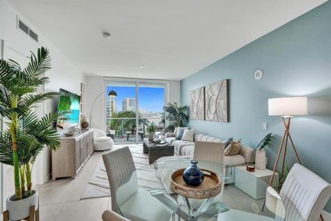 401 N Birch Road Fort Lauderdale FL 33304