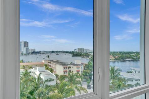 401 N Birch Road Fort Lauderdale FL 33304