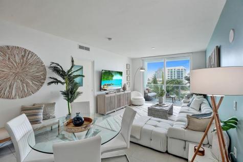 401 N Birch Road Fort Lauderdale FL 33304