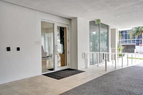 401 N Birch Road Fort Lauderdale FL 33304