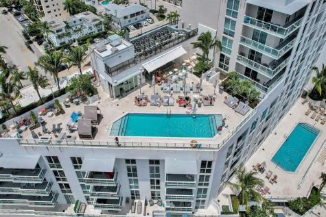 401 N Birch Road Fort Lauderdale FL 33304