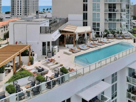 401 N Birch Road Fort Lauderdale FL 33304