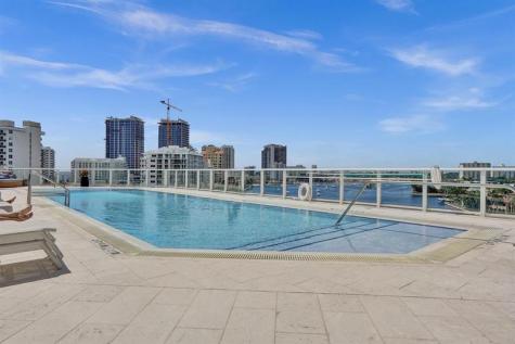 401 N Birch Road Fort Lauderdale FL 33304