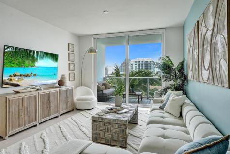 401 N Birch Road Fort Lauderdale FL 33304