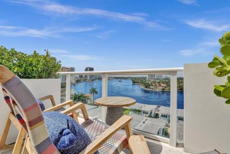 401 N Birch Road Fort Lauderdale FL 33304